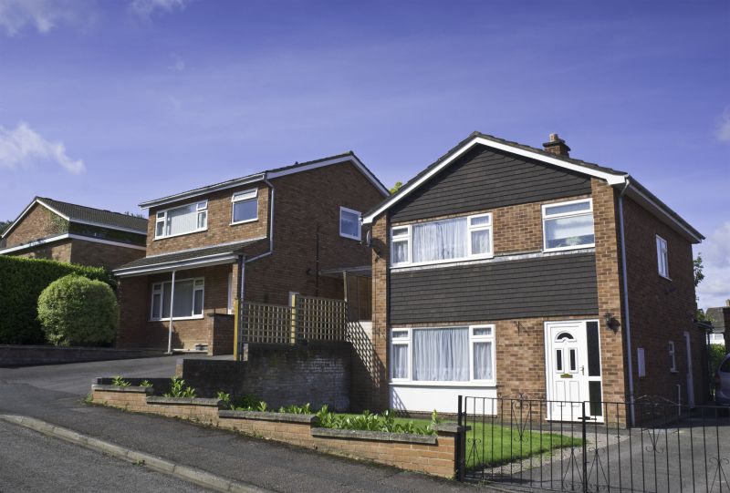 Residential Asphalt Repair detail