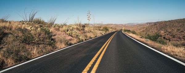 Cost of Blacktop Service in Bella Vista