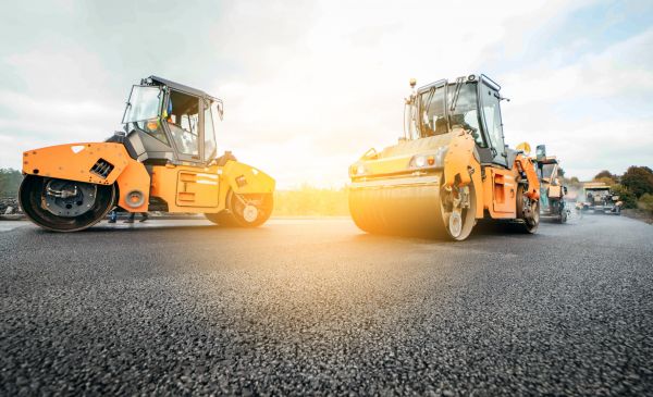 Cost of Asphalt Paving Installation in Bella Vista