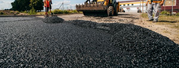 Cost of Asphalt Pad Installation in Bella Vista