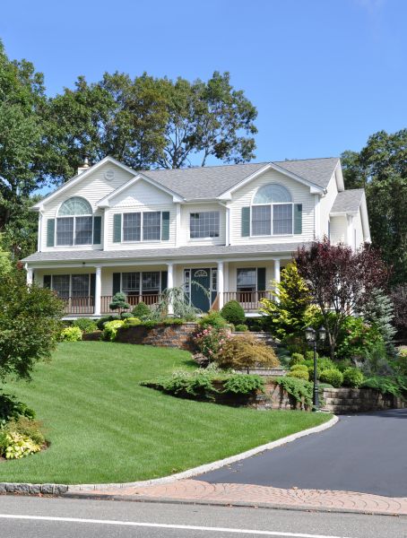 Residential Asphalt Repair in Bella Vista