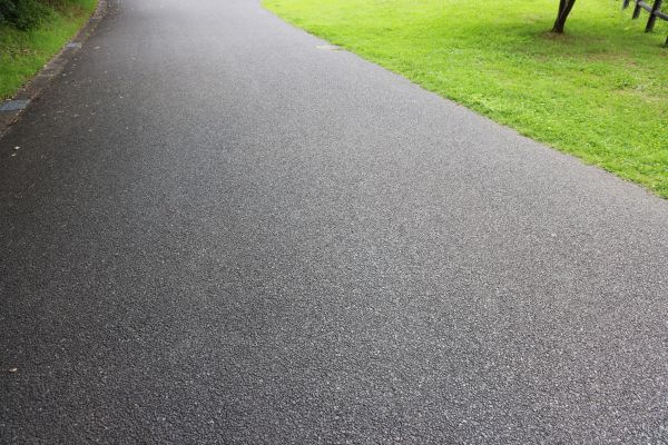 Cost of Tar And Chip Driveway Paving in Bella Vista