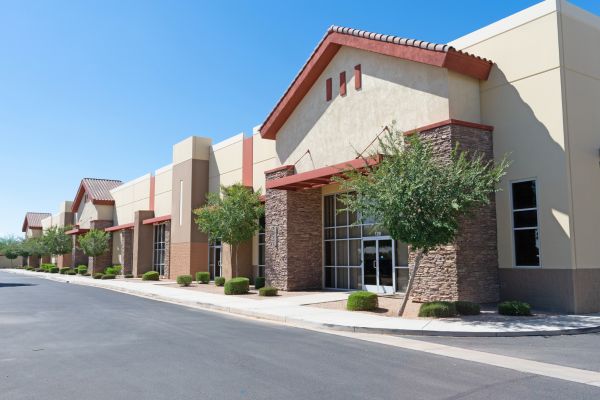 Pavement Installation in Bella Vista