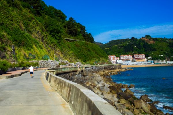 Cost of Trail Paving in Bella Vista